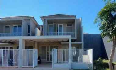 Rumah Puri Galaxy dekat Araya, Klampis, Manyar, MERR, Rungkut DND