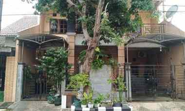 Rumah Second Pandugo Rungkut Surabaya Timur dekat Upn, Tenggilis