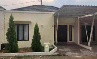 Dikontrakan Rumah Terawat Siap Huni dekat Tol Sawangan,Depok