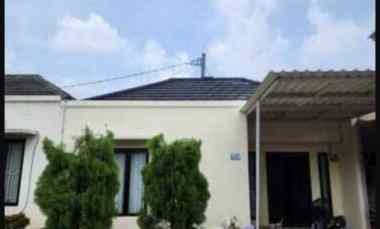 disewakan rumah rangkapan jaya depok