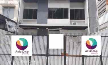 Disewa Rumah Cocok untuk Usaha di Rawamangun Jakarta Timur
