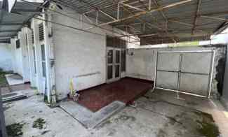 Raya Dharmahusada Cocok untuk Usaha atau Kantor dekat Kertajaya, MERR