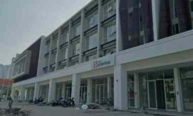 Disewakan Ruko Murah Bagus Promenade 0 Jalan Raya Merr Surabaya