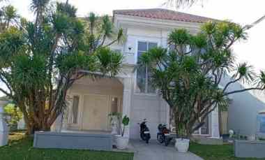 disewakan rumah regency 21