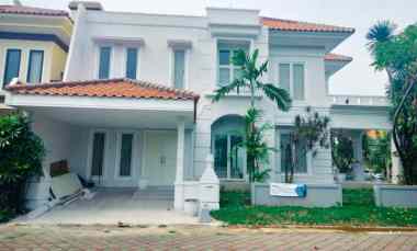 disewakan rumah regency 21 arief rahman
