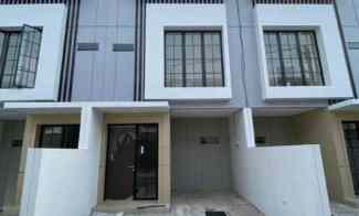 Siap Huni Regency One Babatan Pantai Semi Furnish dekat Mulyosari