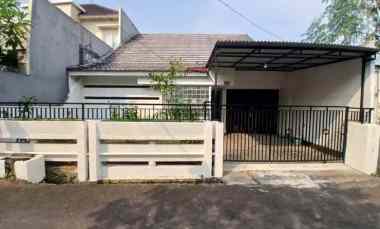 disewakan rumah rempoa