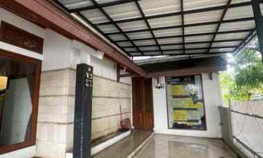 Disewakan Rumah di Bintaro Jaya Sektor 2, Rengas, Ciputat Timur