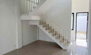 disewakan rumah ruko citraland city kedamean