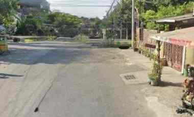 Rumah Cocok untuk Usaha Resto/Supermarket/dll Rungkut Komersial