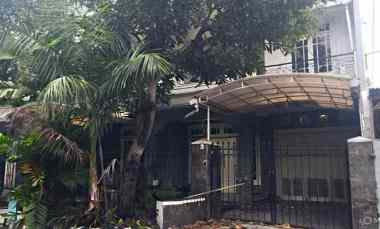 disewakan rumah rungkut asri
