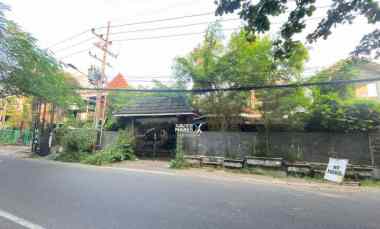 Disewakan Rumah di Rungkut Harapan Jalan Kembar dekat MERR UPN Uinsa