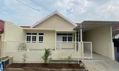 Rumah Rungkut Mapan dekat Merr, Medokan, Baruk, Gunung Anyar Dnd
