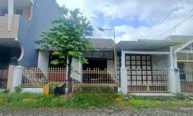 disewakan rumah rungkut mapan barat