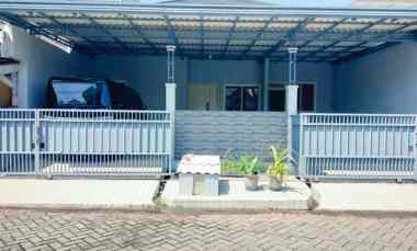 Rumah Disewakan Rungkut Mapan Barat Gunung Anyar Surabaya Timur