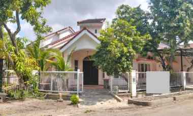 Rumah Hook Rungkut Mapan Tengah dekat Merr Gunung Anyar Medokan DVO