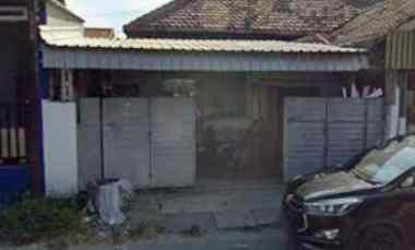 Peluang Emas Area Komersial Rumah Usaha Raya Rungkut Menanggal