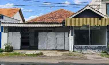 Murah Rumah Raya Rungkut Menanggal, Area Komersial Cocok untuk Usaha