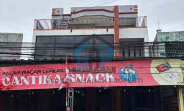 Rumah Disewakan di Sariwangi