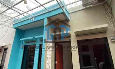 Khusus Tahunan Rumah Bangunan Baru Sariwangi Akses Motor Siap Huni