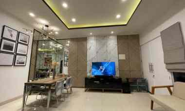 Disewakan Rumah Bagus Siap Huni di Sedayu City Kelapa Gading Jakarta