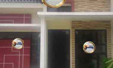 Dijual Rumah dengan Harga Murah Siaphuni di Segara City Cluster Celtic