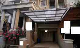 Dijual / Disewakan Rumah Siap Huni di Gading Grande, Bisa Nego