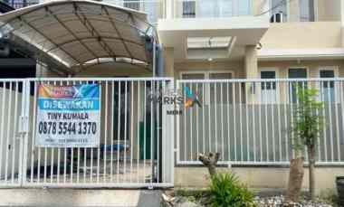 Disewakan Rumah Siap Huni di Koala Regency