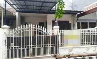 Disewakan Rumah Siap Huni Simpang Darmo Permai Selatan