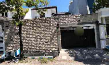 Di Kontrak Kan Rumah Surabaya Barat dekat PTC Papaya Lenmarc Simpang