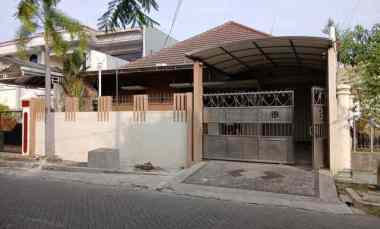 Disewakan Rumah 1Lantai SiapHuni Simpang Darmo Permai Utara, Surabaya