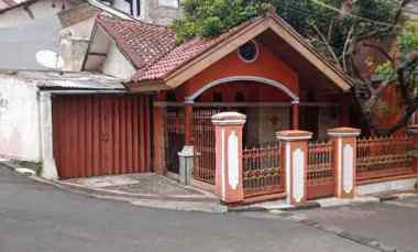 Rumah 5 Kamar Tidur 3 Kamar Mandi di Simpay Asih Cijambe Bandung