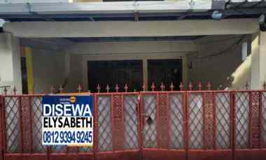 Disewakan Rumah Standar 2 Lt, Rapi, BCS Kelapa Gading
