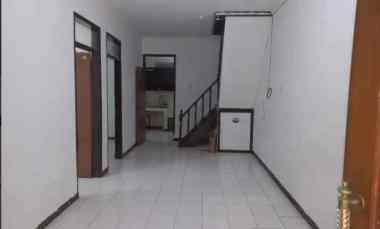 disewakan rumah strategis sarijadi bandung