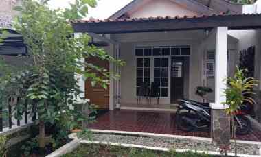Rumah Sukahaji dekat Kampus Maranatha 5 menit Tol Pasteur