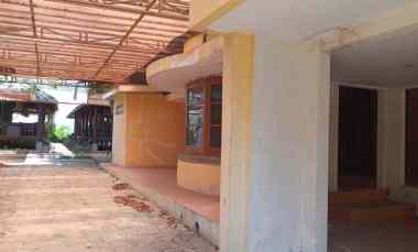 Rumah Sewa Mainroad Kawasan Sukajadi Potensial Segala Usaha