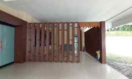 Rumah Sewa Lokasi Strategis Kawasan Setiabudi dekat Rumah Mode Bandung