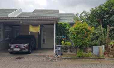 Disewakan Rumah Sukolilo Dian Regency 2 Furnished