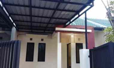Rumah Bebas Banjir Siap Huni 1 Lantai Sukolilo Dian Regency