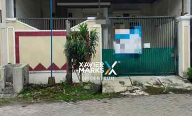 Disewakan Rumah Sukolilo Dian Regency Siap Huni