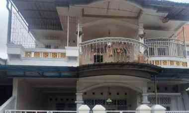 Sewa Rumah Mewah Besar Tembalang Semarang dekat Kampus Undip