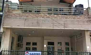 Murah Dijual Rumah 6 X 15 Siap Huni di Sunter Bisma Hadap Selatan