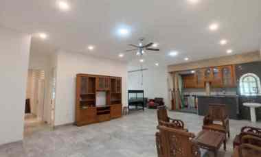 disewakan rumah sunter paradise sunter agung