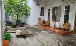 DIJUAL/DISEWAKAN Rumah Bagus Jalan 2 Mobil di Sunter Permai, NEGO