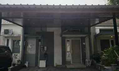 Rumah Disewakan di Suvarna Sutera Cikupa Tangerang