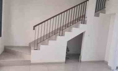 disewakan rumah suvarna sutera cikupa