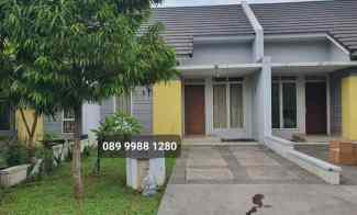 Rumah Dijual di Suvarna sutera tangerang