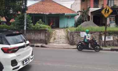 Disewakan Rumah Tahunan Lokasi Startegis