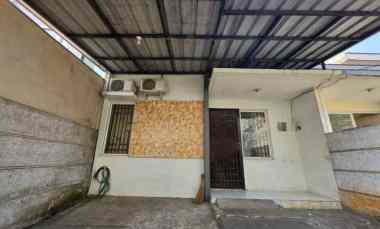 Disewakan Rumah Full Furnish di Talaga Bestari Balaraja Tangerang