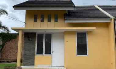 Rumah Disewakan di Talaga Bestari Balaraja Tangerang